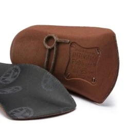 Birkenstock Footbed Sport Black -Birkenstock 1001180 detail 3