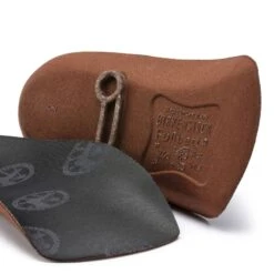 Birkenstock Footbed Tradition Black 14 Birkenstock Footbed Tradition Black -Birkenstock 1001188 detail 3