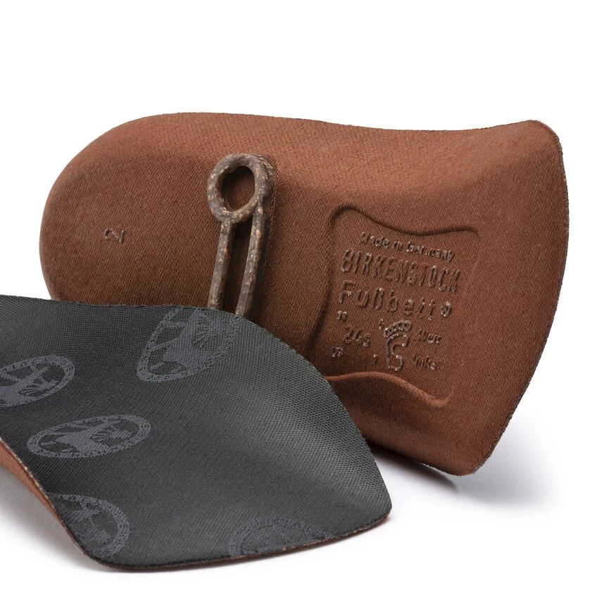 Birkenstock Footbed Tradition Black 8 Birkenstock Footbed Tradition Black - Image 6