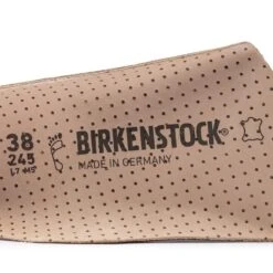 Birkenstock Birko Balance 14 Birkenstock Birko Balance -Birkenstock 1001197 detail 1