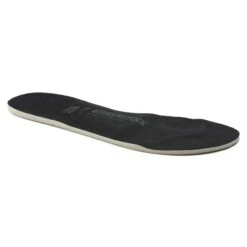 Birkenstock Full Length Insole Birko Tex Comfort Silver