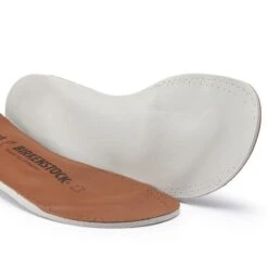 Birkenstock Full Leather Insole -Birkenstock 1001255 detail 3