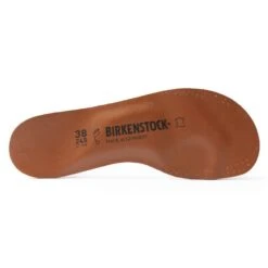 Birkenstock Full Leather Insole -Birkenstock 1001255 top