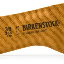 Birkenstock Full Length Insole Birko Tex 14 Birkenstock Full Length Insole Birko Tex -Birkenstock 1001258 detail 1