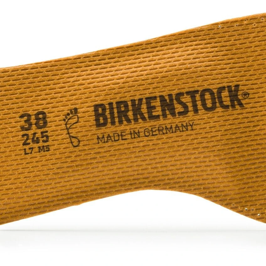 Birkenstock Full Length Insole Birko Tex 7 Birkenstock Full Length Insole Birko Tex - Image 5