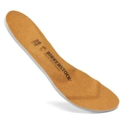 Birkenstock Full Length Insole Birko Tex 15 Birkenstock Full Length Insole Birko Tex -Birkenstock 1001258 detail 2
