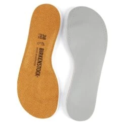 Birkenstock Full Length Insole Birko Tex 17 Birkenstock Full Length Insole Birko Tex -Birkenstock 1001258 detail 4