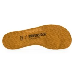 Birkenstock Full Length Insole Birko Tex 12 Birkenstock Full Length Insole Birko Tex -Birkenstock 1001258 top