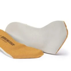 Birkenstock 3/4 Length Insole Birko-Tex Textile -Birkenstock 1001270 detail 3