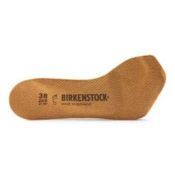 Birkenstock 3/4 Length Insole Birko-Tex Textile -Birkenstock 1001270 top