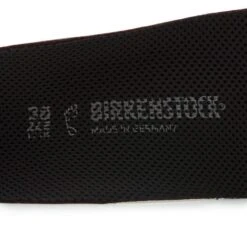 Birkenstock Birko Activ Black -Birkenstock 1001284 detail 1