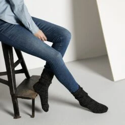 Birkenstock Cotton Twist -Birkenstock 1002443 f closeup f