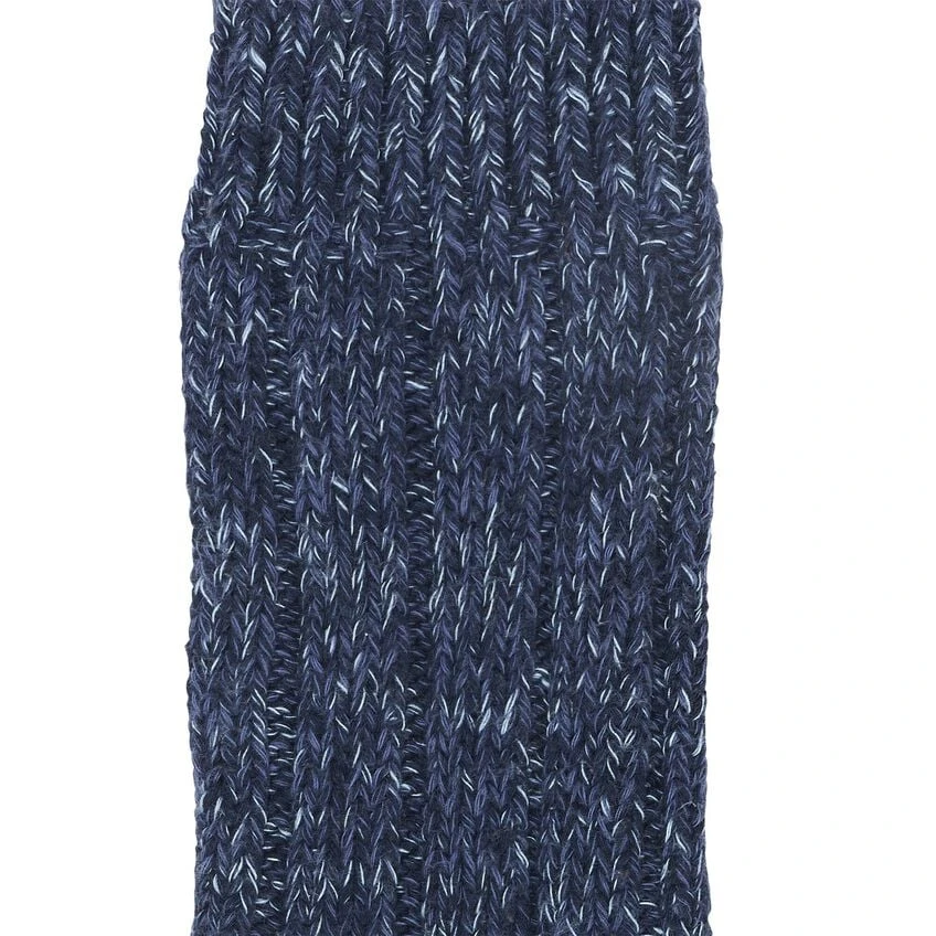 Birkenstock Cotton Twist Blue 8 Birkenstock Cotton Twist Blue - Image 6