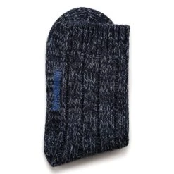 Birkenstock Cotton Twist Blue 13 Birkenstock Cotton Twist Blue -Birkenstock 1002445 top