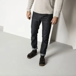 Birkenstock Cotton Twist -Birkenstock 1002545 f look m