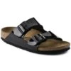 Birkenstock Arizona Birko-Flor Patent 2 Birkenstock Arizona Birko-Flor Patent -Birkenstock 1005292