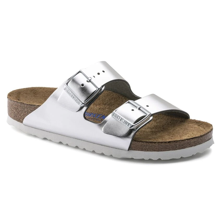 Birkenstock Arizona Natural Leather 4 Birkenstock Arizona Natural Leather - Image 2
