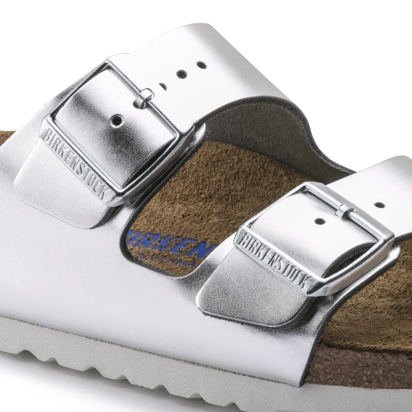 Birkenstock Arizona Natural Leather 11 Birkenstock Arizona Natural Leather - Image 9