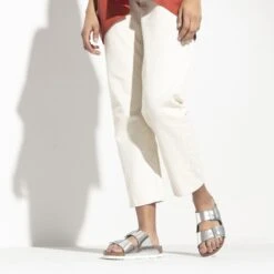 Birkenstock Arizona Natural Leather 13 Birkenstock Arizona Natural Leather -Birkenstock 1005961 f look f