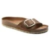 Birkenstock Madrid Oiled Leather 1 Birkenstock Madrid Oiled Leather -Birkenstock 1006525