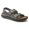 Birkenstock Milano Oiled Leather 1 Birkenstock Milano Oiled Leather -Birkenstock 1014952
