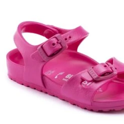 Birkenstock Rio Kids EVA -Birkenstock 1015463 detail 1