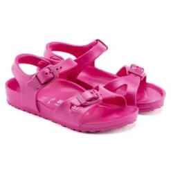 Birkenstock Rio Kids EVA -Birkenstock 1015463 pair