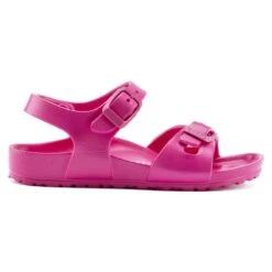 Birkenstock Rio Kids EVA -Birkenstock 1015463 side