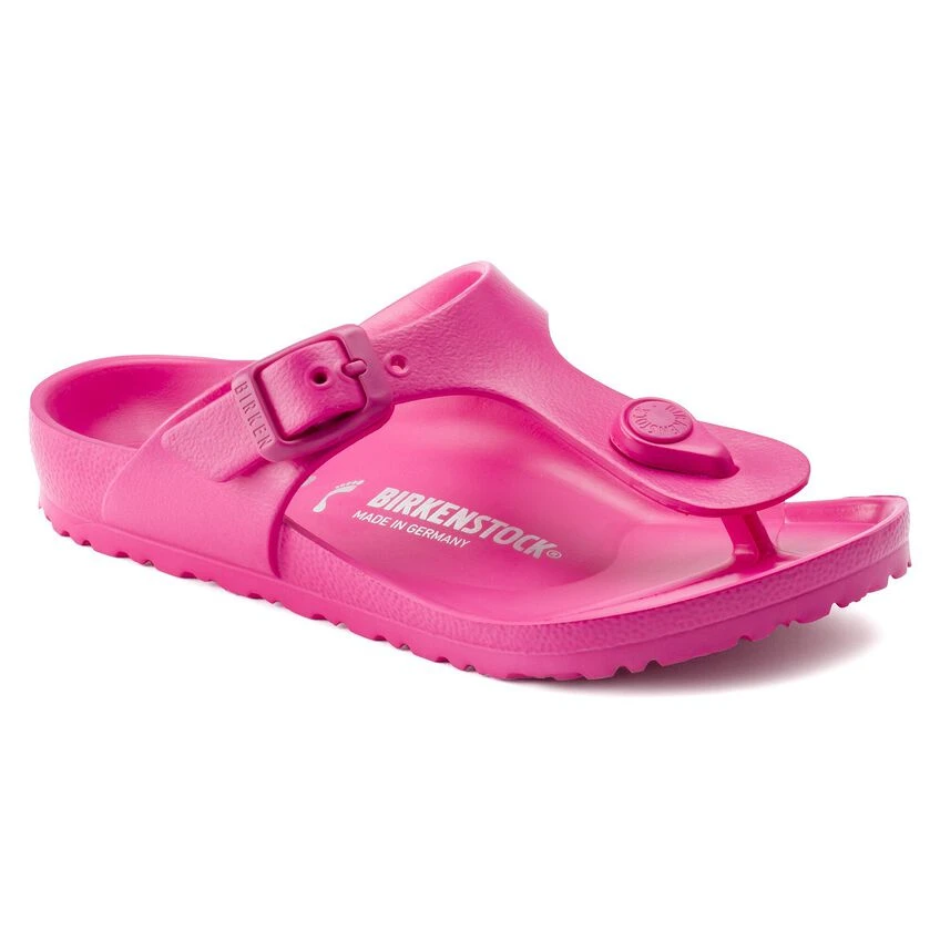 Birkenstock Gizeh EVA Beetroot Purple 3 Birkenstock Gizeh EVA Beetroot Purple