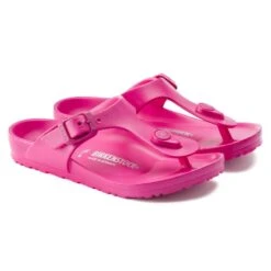 Birkenstock Gizeh EVA Beetroot Purple 13 Birkenstock Gizeh EVA Beetroot Purple -Birkenstock 1015464 pair