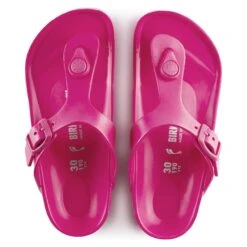 Birkenstock Gizeh EVA Beetroot Purple 12 Birkenstock Gizeh EVA Beetroot Purple -Birkenstock 1015464 top