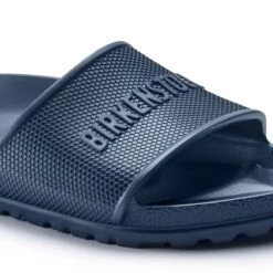 Birkenstock Barbados Navy 15 Birkenstock Barbados Navy -Birkenstock 1015480 detail 1