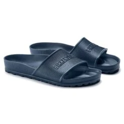 Birkenstock Barbados Navy 13 Birkenstock Barbados Navy -Birkenstock 1015480 pair