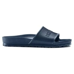 Birkenstock Barbados Navy 14 Birkenstock Barbados Navy -Birkenstock 1015480 side
