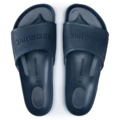 Birkenstock Barbados Navy 12 Birkenstock Barbados Navy -Birkenstock 1015480 top