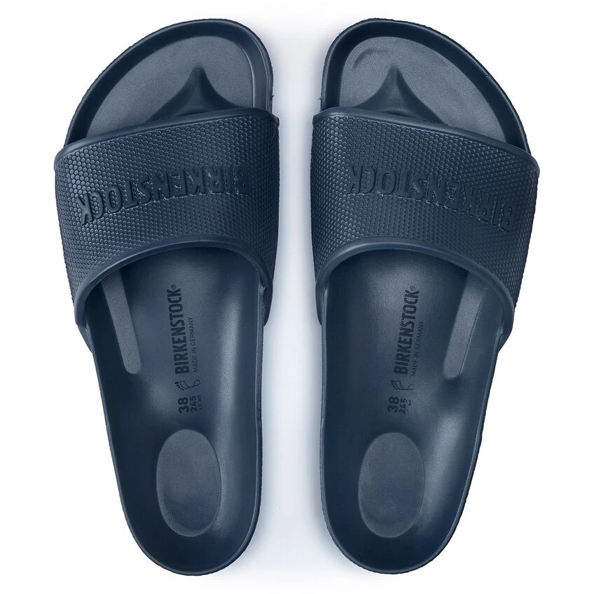 Birkenstock Barbados Navy 6 Birkenstock Barbados Navy - Image 4