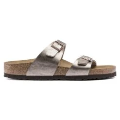 Birkenstock Sydney Birko-Flor -Birkenstock 1016169 side