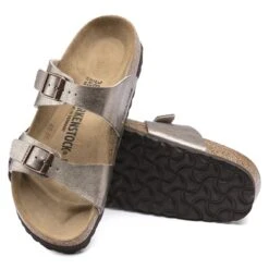 Birkenstock Sydney Birko-Flor -Birkenstock 1016169 sole