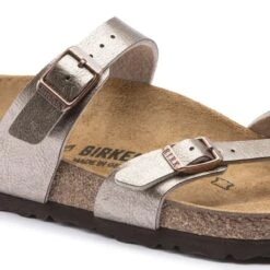 Birkenstock Mayari Birko-Flor -Birkenstock 1016408 detail 1