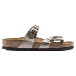 Birkenstock Mayari Birko-Flor -Birkenstock 1016408 side