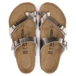 Birkenstock Mayari Birko-Flor -Birkenstock 1016408 top