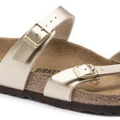 Birkenstock Mayari Birko-Flor -Birkenstock 1016416 detail 1