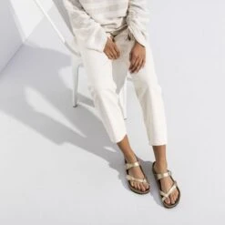 Birkenstock Mayari Birko-Flor -Birkenstock 1016416 f look f