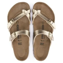 Birkenstock Mayari Birko-Flor -Birkenstock 1016416 top