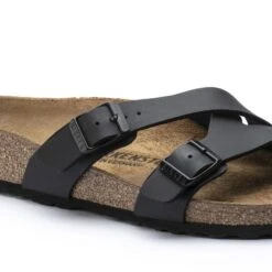 Birkenstock Yao Birko-Flor 19 Birkenstock Yao Birko-Flor -Birkenstock 1016687 detail 1