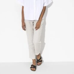 Birkenstock Yao Birko-Flor 13 Birkenstock Yao Birko-Flor -Birkenstock 1016687 f look f