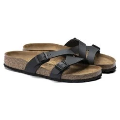Birkenstock Yao Birko-Flor 17 Birkenstock Yao Birko-Flor -Birkenstock 1016687 pair
