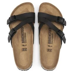 Birkenstock Yao Birko-Flor 16 Birkenstock Yao Birko-Flor -Birkenstock 1016687 top