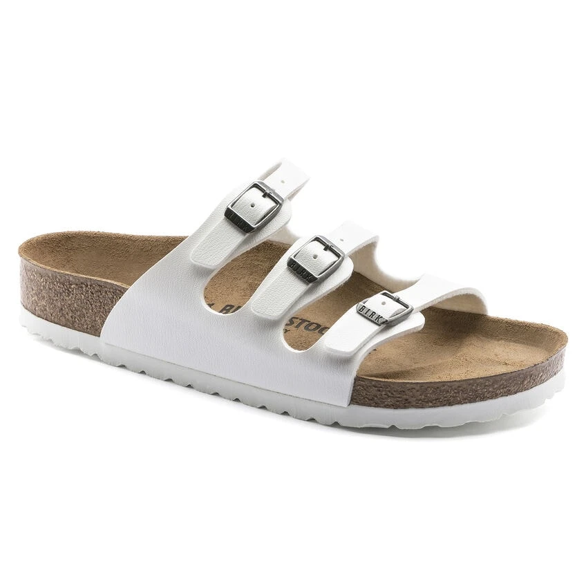 Birkenstock Florida Birko-Flor 3 Birkenstock Florida Birko-Flor