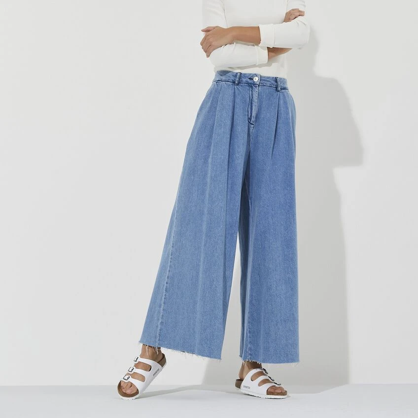 Birkenstock Florida Birko-Flor 5 Birkenstock Florida Birko-Flor - Image 3